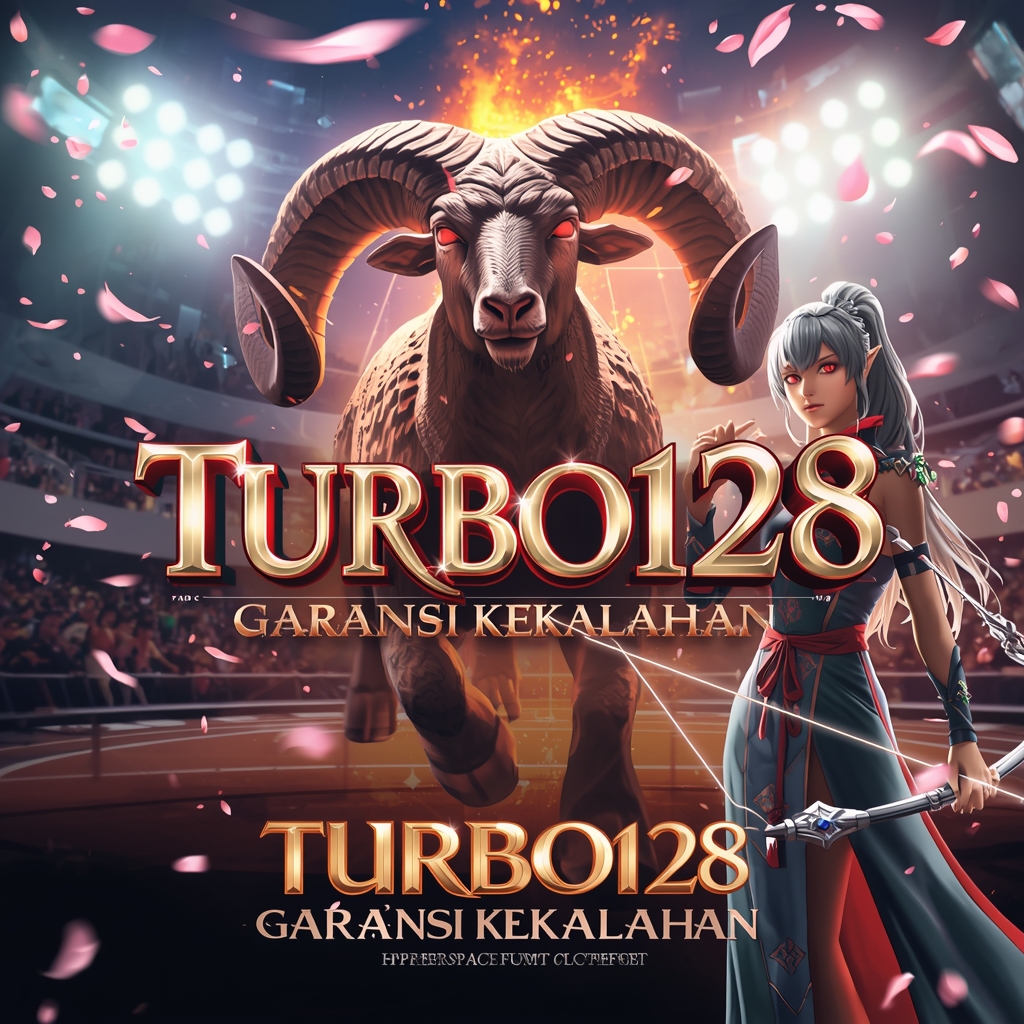 TURBO128 : Ruang Hiburan Digital dengan Koleksi Game Online Terpilih TURBO128 : Ruang Hiburan Digital dengan Koleksi Game Online Terpilih